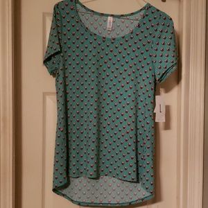 Lularoe Classic t disney